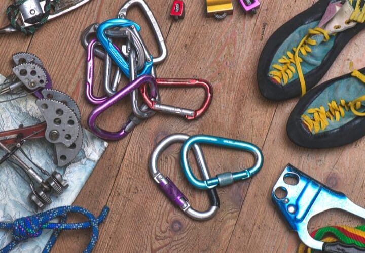 Cómo planificar tus comidas durante una expedición de escalada: guía práctica y consciente