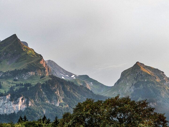 Mountain nutrition: how to nourish yourself to perform and enjoy every route