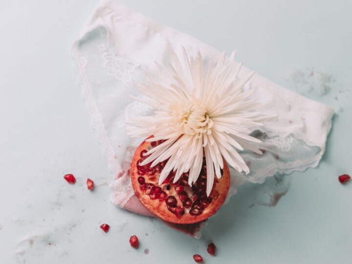 CICLO MENSTRUAL Y ESCALADA: cómo adaptar tu alimentación y entrenamiento