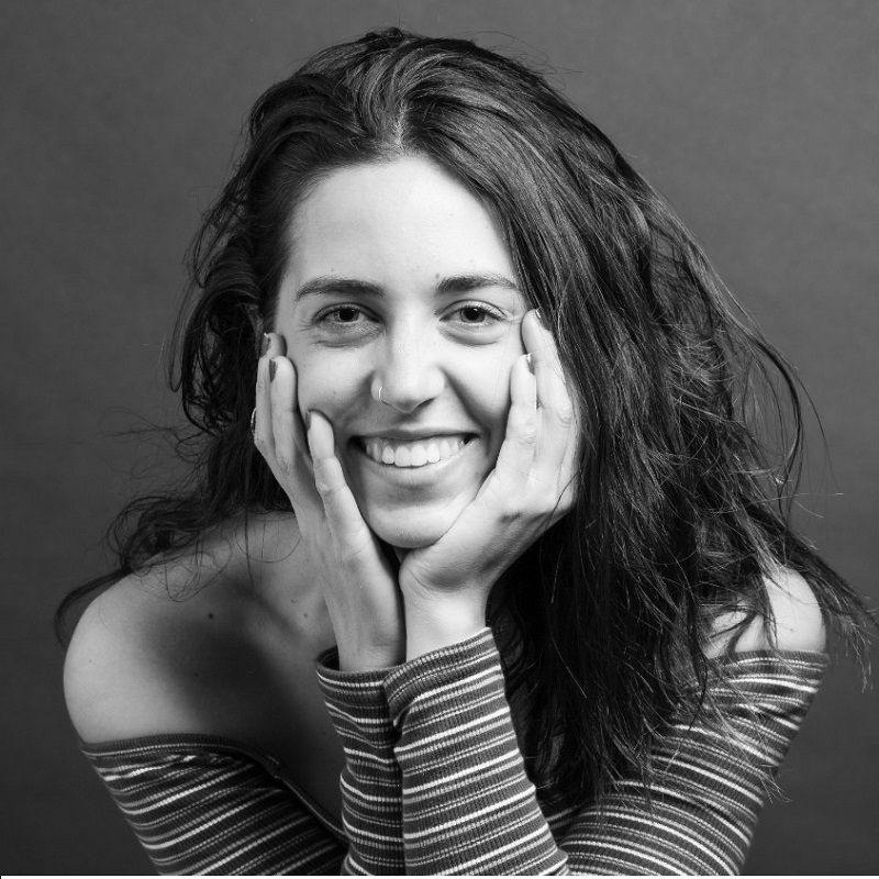 Clara Calvo Garay