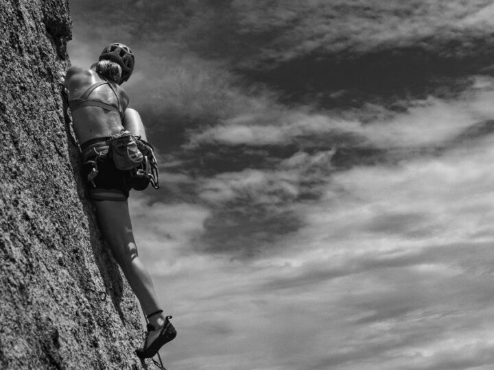 GLUCÓGENO Y ESCALADA: cómo afecta a tu rendimiento y cómo recargarlo