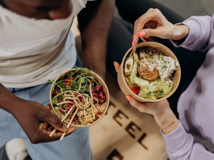 COMER DESPACIO transforma tu digestión y tu relación con la comida