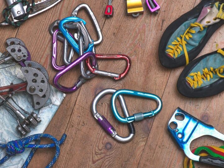 CÓMO PLANIFICAR TUS COMIDAS PARA UNA EXPEDICIÓN DE ESCALADA: guía práctica para rendir y recuperarte mejor