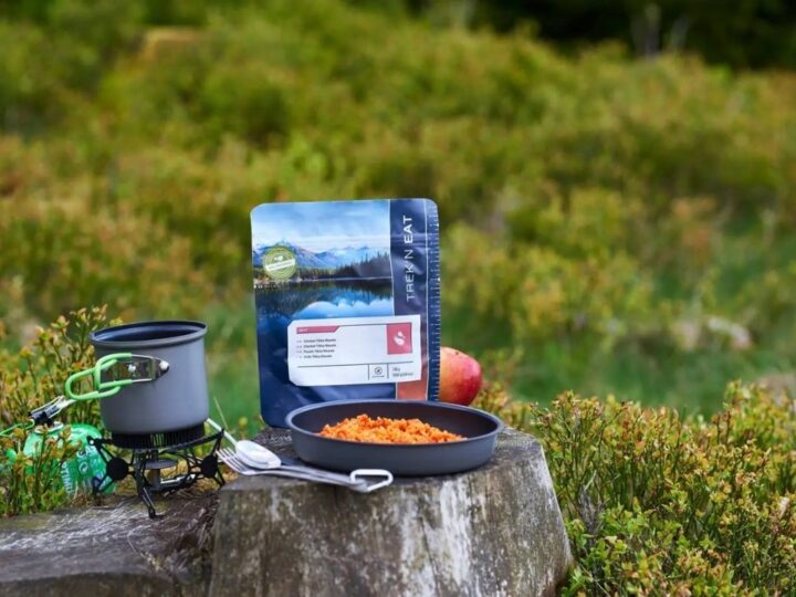 CÓMO ELEGIR UN BUEN LIOFILIZADO PARA TUS EXPEDICIONES EN MONTAÑA