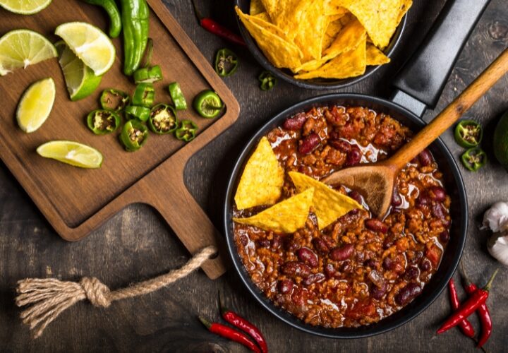 Chili con carne