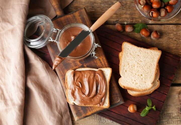 Nutella